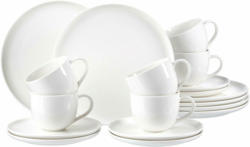 Ritzenhoff & Breker Kaffeeset 18-tlg. Skagen