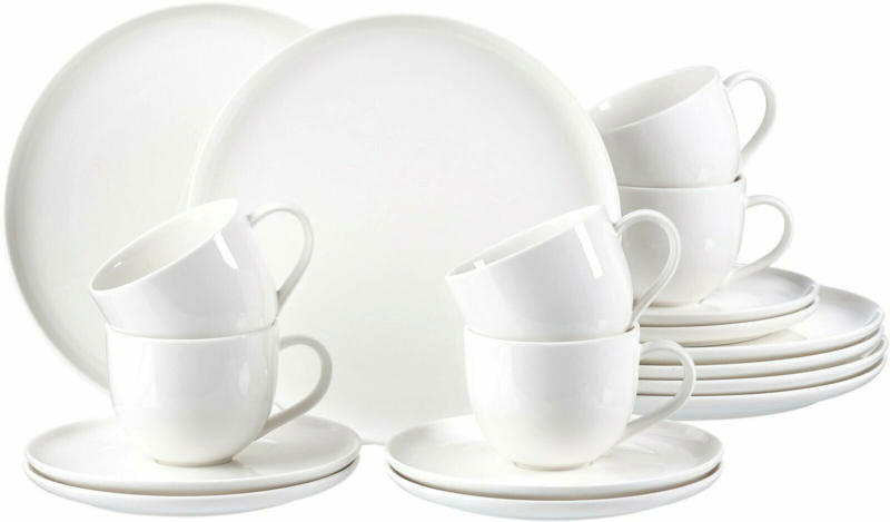 Ritzenhoff & Breker Kaffeeset 18-tlg. Skagen