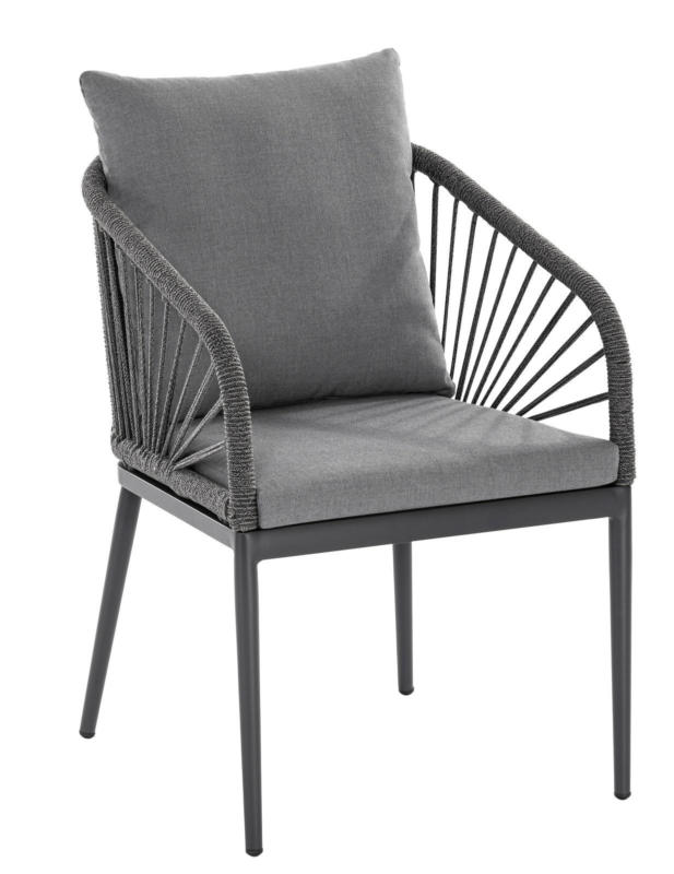 Niehoff-Garden Designsessel PINO