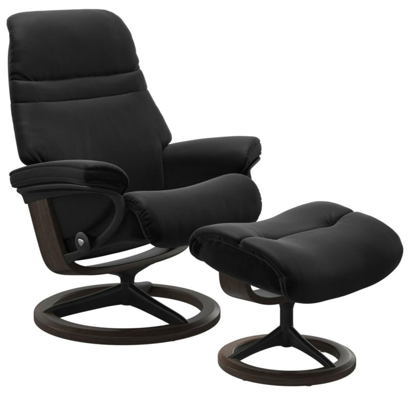 Stressless Einzelsesselset SUNRISE