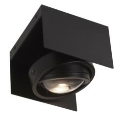 Megatron LED-Deckenleuchte CARDANO