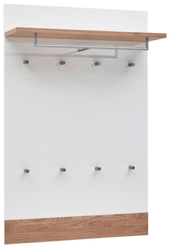 Dieter Knoll Garderobenpaneel ARCO