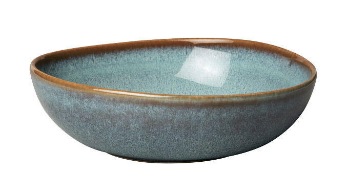 Like by Villeroy & Boch Bol LAVE GLACE