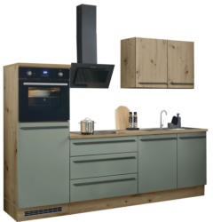 Yourkitchen Küchenblock 260 TOULOUSE