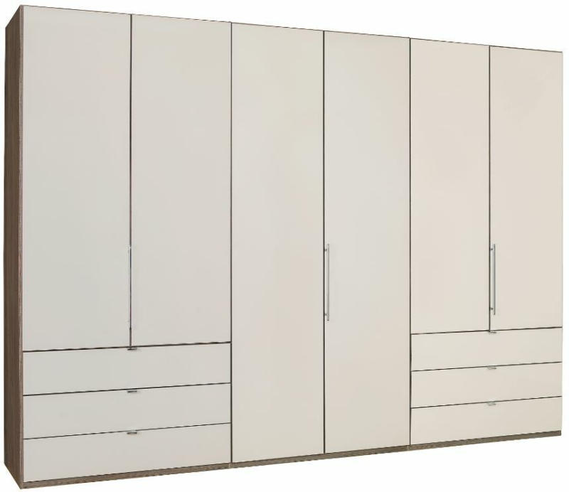 Venda Falttürenschrank LOFT