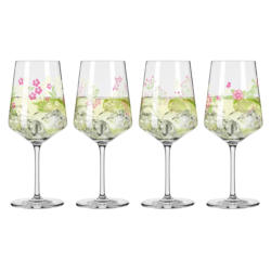 Ritzenhoff Hugo 4er-Set SOMMERTAU