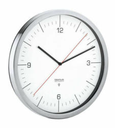 blomus Funkuhr CRONO