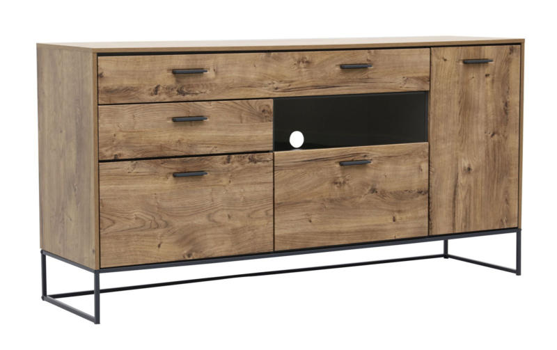 Zurbrüggen Sideboard MANHATTAN