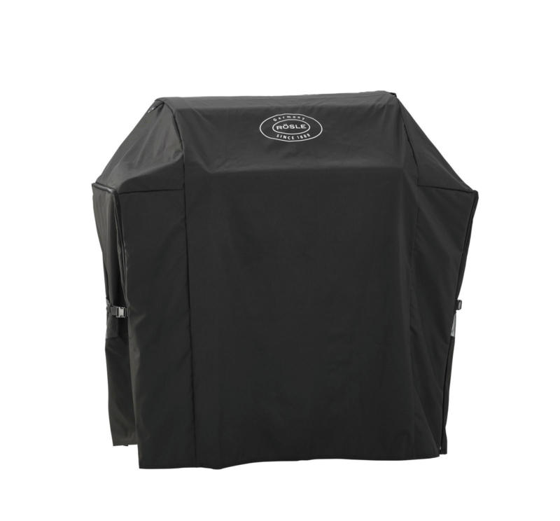 Rösle Abdeckhaube zu BBQ-Station VIDERO G4/G4-S & ALLFLAME 4