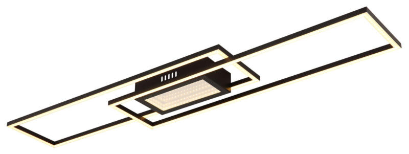 Globo Lighting Deckenleuchte SAUNDERS