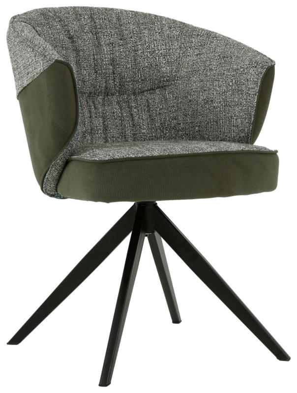 Novel Armlehnstuhl ELVIY