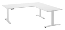 E-Serie E-Eckschreibtisch E-CORNER