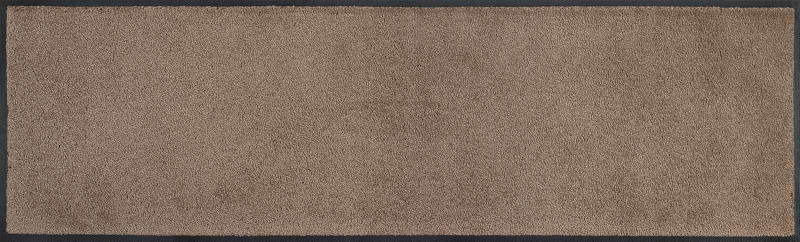 Kleen-Tex Fußmatte Taupe