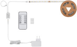 Briloner LED-Stipe Starter-Set