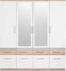 Z2 Drehtürenschrank 4-türig BOX