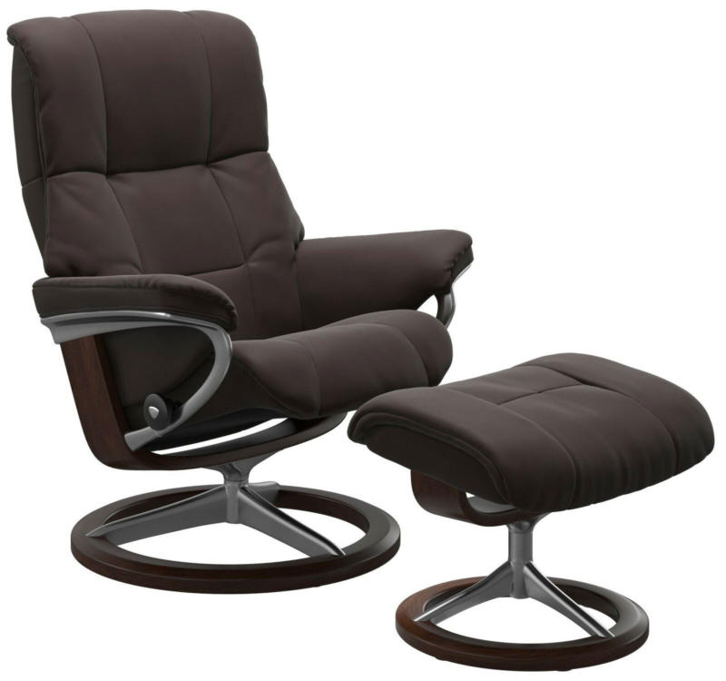 Stressless Einzelsesselset RENO