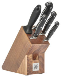 WMF 6tlg Messerblock 6-tlg. SPITZENKLASSE