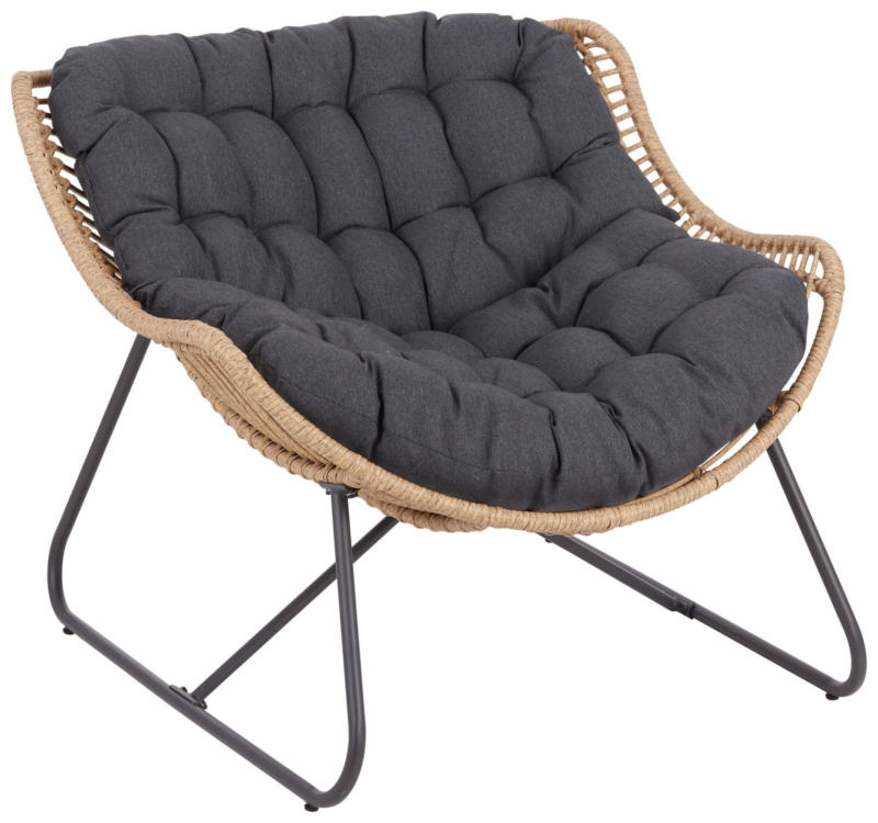 Ambia Garden Relaxsessel CHAMBERY
