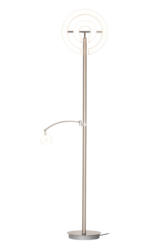 Dieter Knoll LED-Deckenfluter