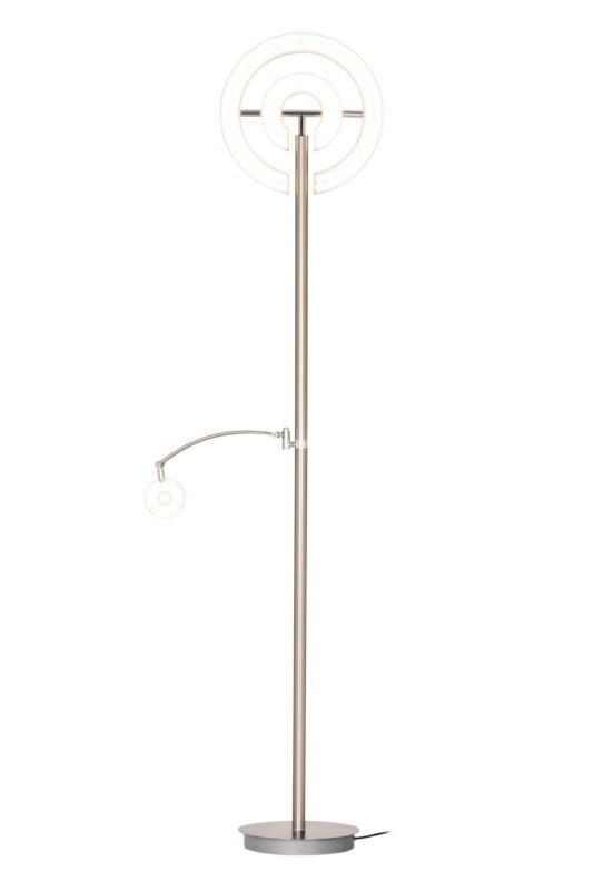 Dieter Knoll LED-Deckenfluter