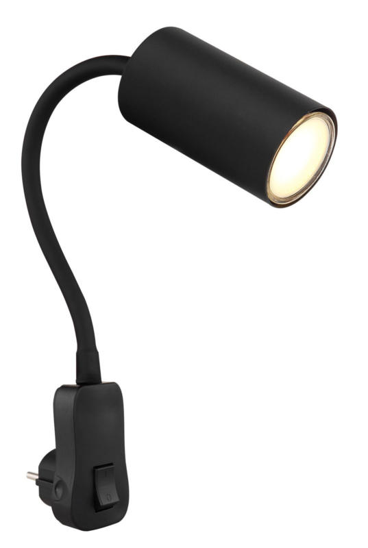 Globo Lighting Wandleuchte ROBBY