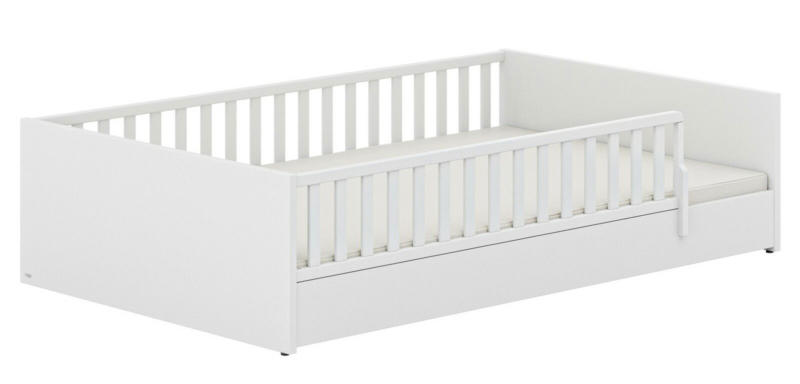 Paidi Bodenbett LITTLE FLO