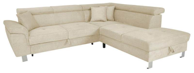 Z2 Ecksofa PINK