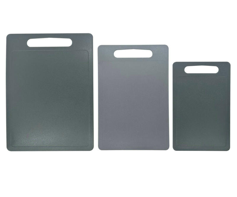 Homeware Schneidbrett-Set 3-tlg.