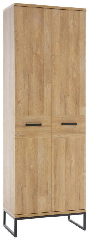 Landscape Garderobenschrank TOLEDO