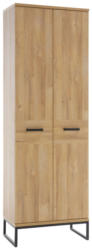 Landscape Garderobenschrank TOLEDO