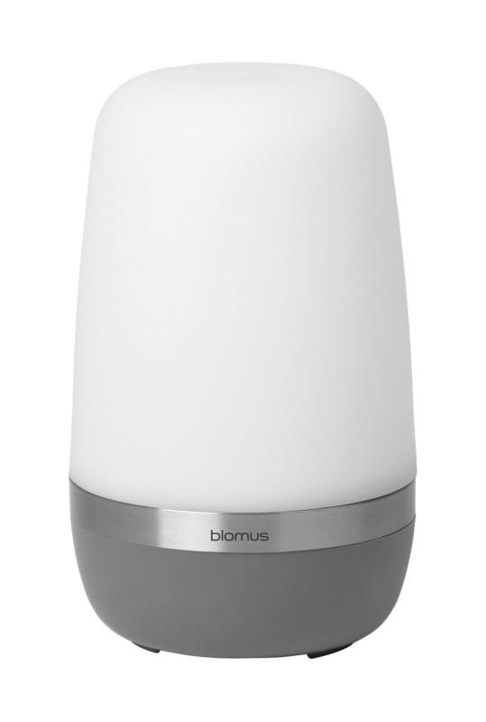 blomus LED-Outdoorleuchte SPIRIT