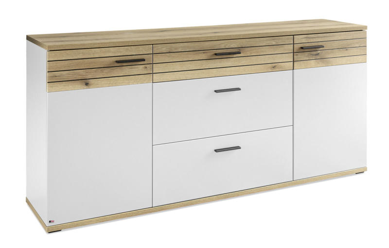 Set one by Musterring Sideboard SET ONE QUINCY