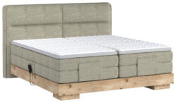 Valnatura Boxspringbett VALSEN