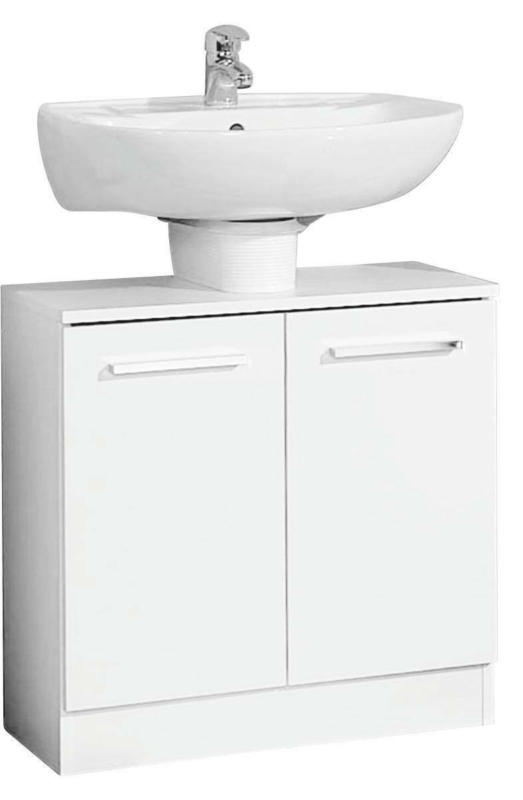 XORA Waschbeckenunterschrank TRIER