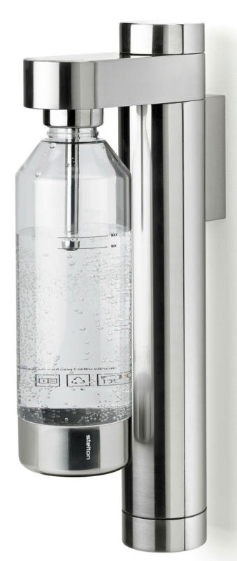 Stelton Wassersprudler BRUS