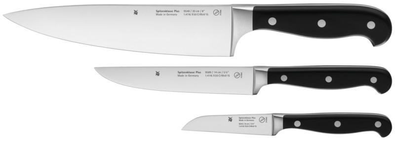 WMF Messerset 3-tlg. SPITZENKLASSE
