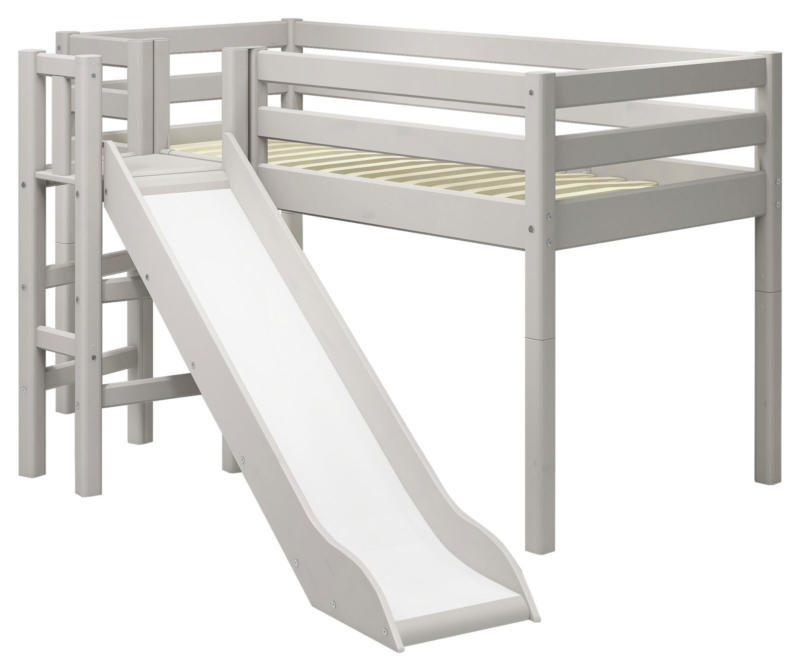 Flexa Halbhohes Bett FLEXA CLASSIC