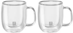 ZWILLING Espresso-Set 2-tlg SORRENTO