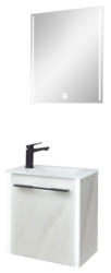 Leonardo Gästebad LEO BATH 116
