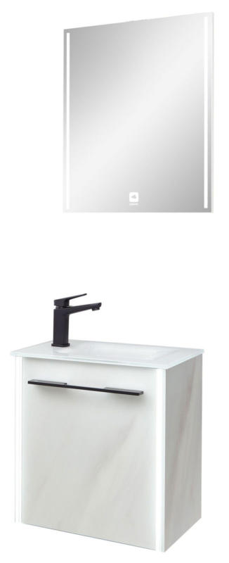 Leonardo Gästebad LEO BATH 116