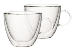 Villeroy & Boch Tasse L 2-tlg. Artesano ARTESANO H&C BEVERAGES