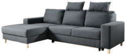Ti´me Ecksofa ANABELLE