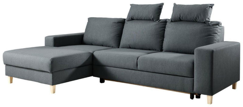 Ti´me Ecksofa ANABELLE