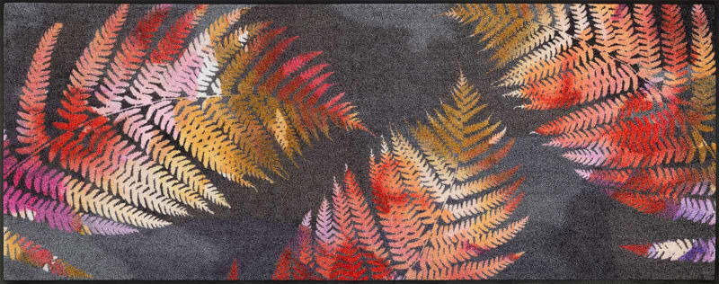 Kleen-Tex Fußmatte Erbario