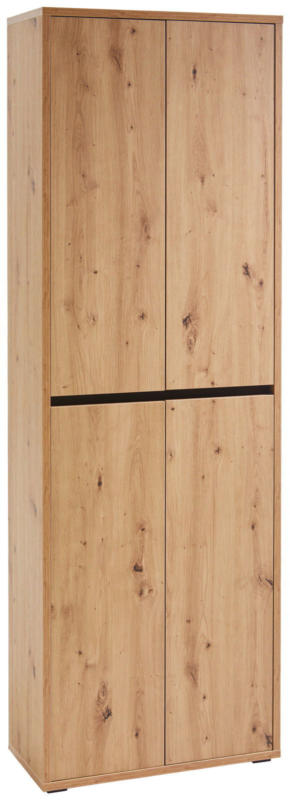 XORA XXL-Schuh-/Mehrzweckschrank LIV-ARTISAN