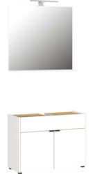 MID.YOU Badmöbel-Set FORANO