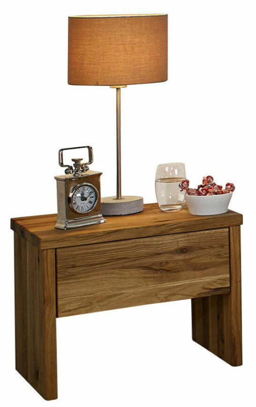 Linea Natura Nachtkommode HORST