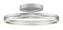 Neuhaus Pure Deckenleuchte PURE LOOP