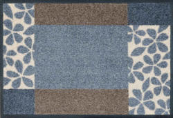 Kleen-Tex Fußmatte Florita grey