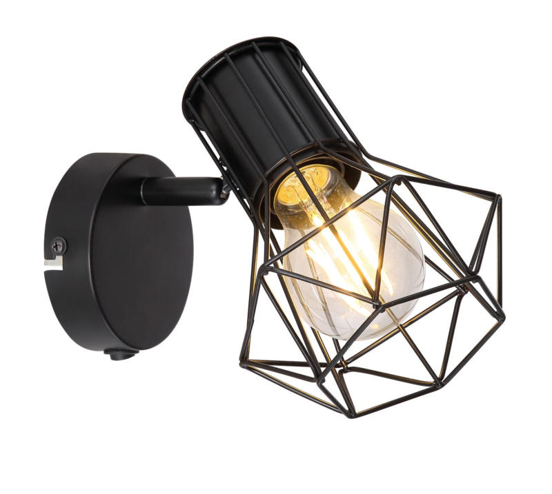 Globo Lighting Strahler PRISKA